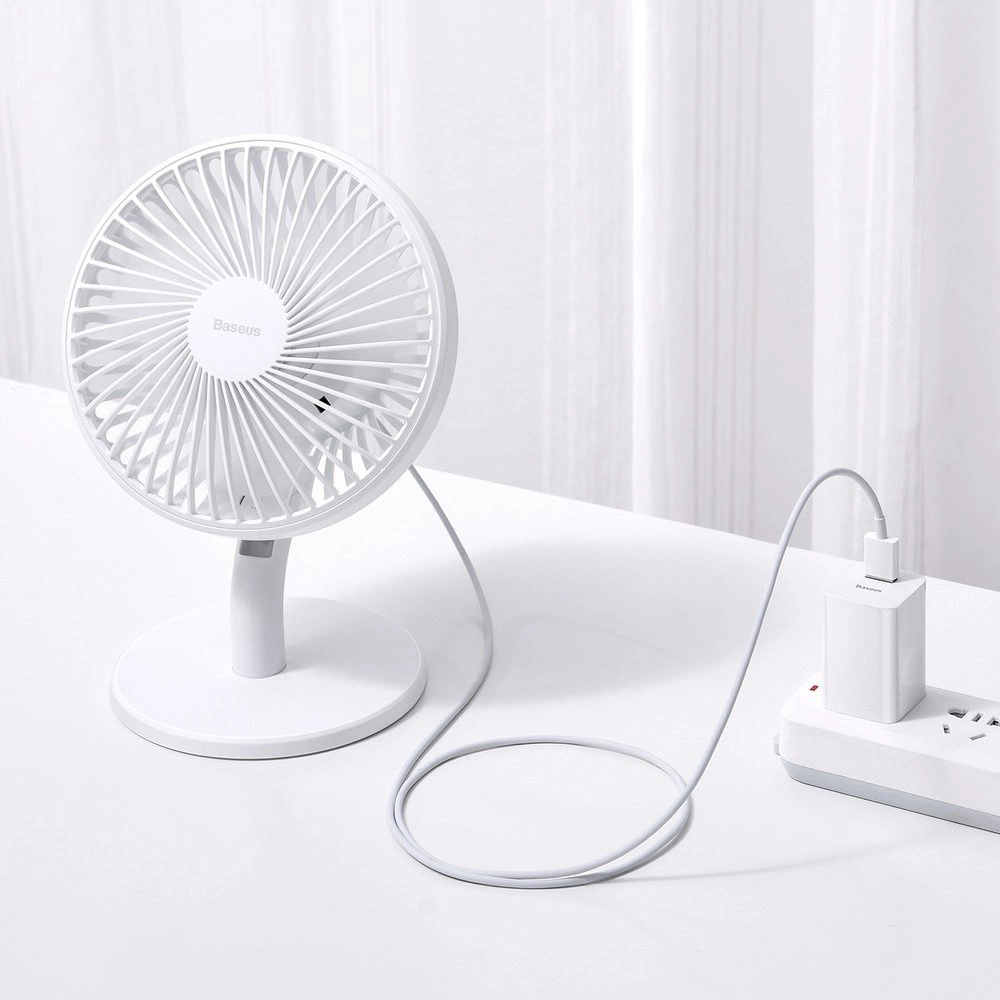 Kabelis USB A - micro USB kištukas 1.0m 2A baltas Superior serija BASEUS