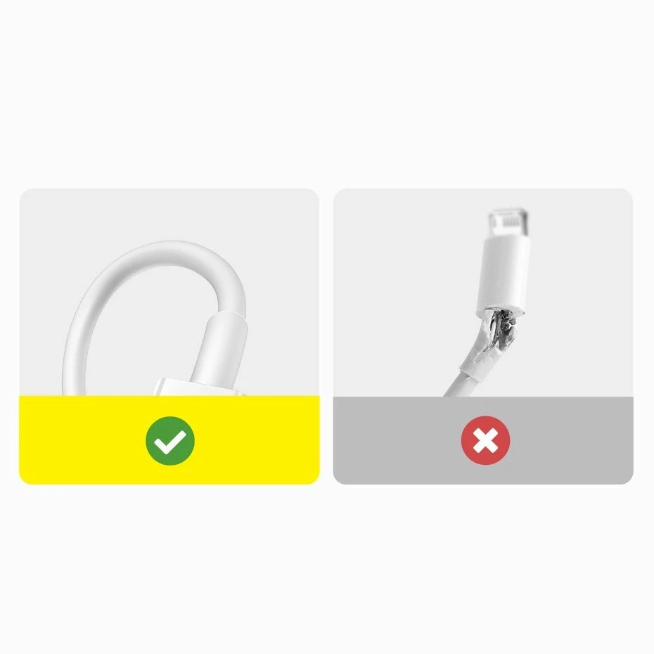USB kabelis Baseus Superior iš USB į Type-C 66W 1.0m juodas CATYS-01
