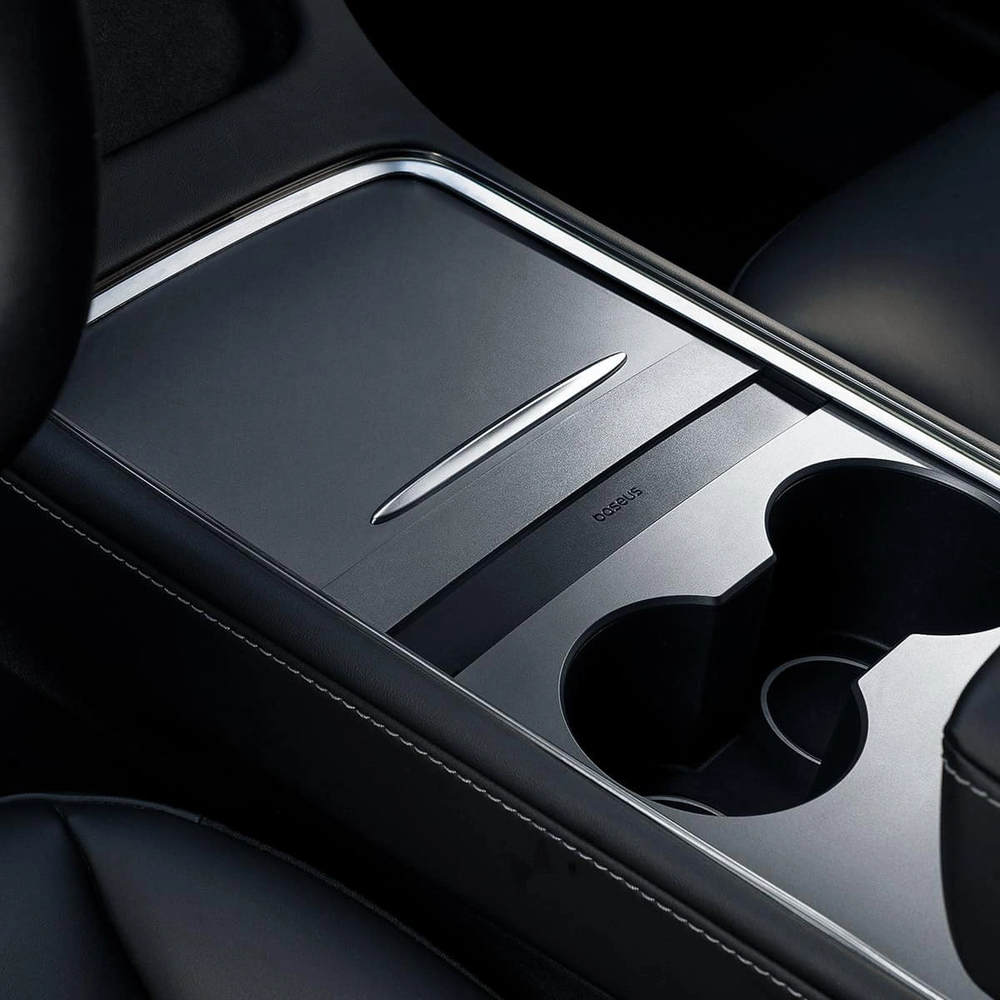 Baseus Tesla Car