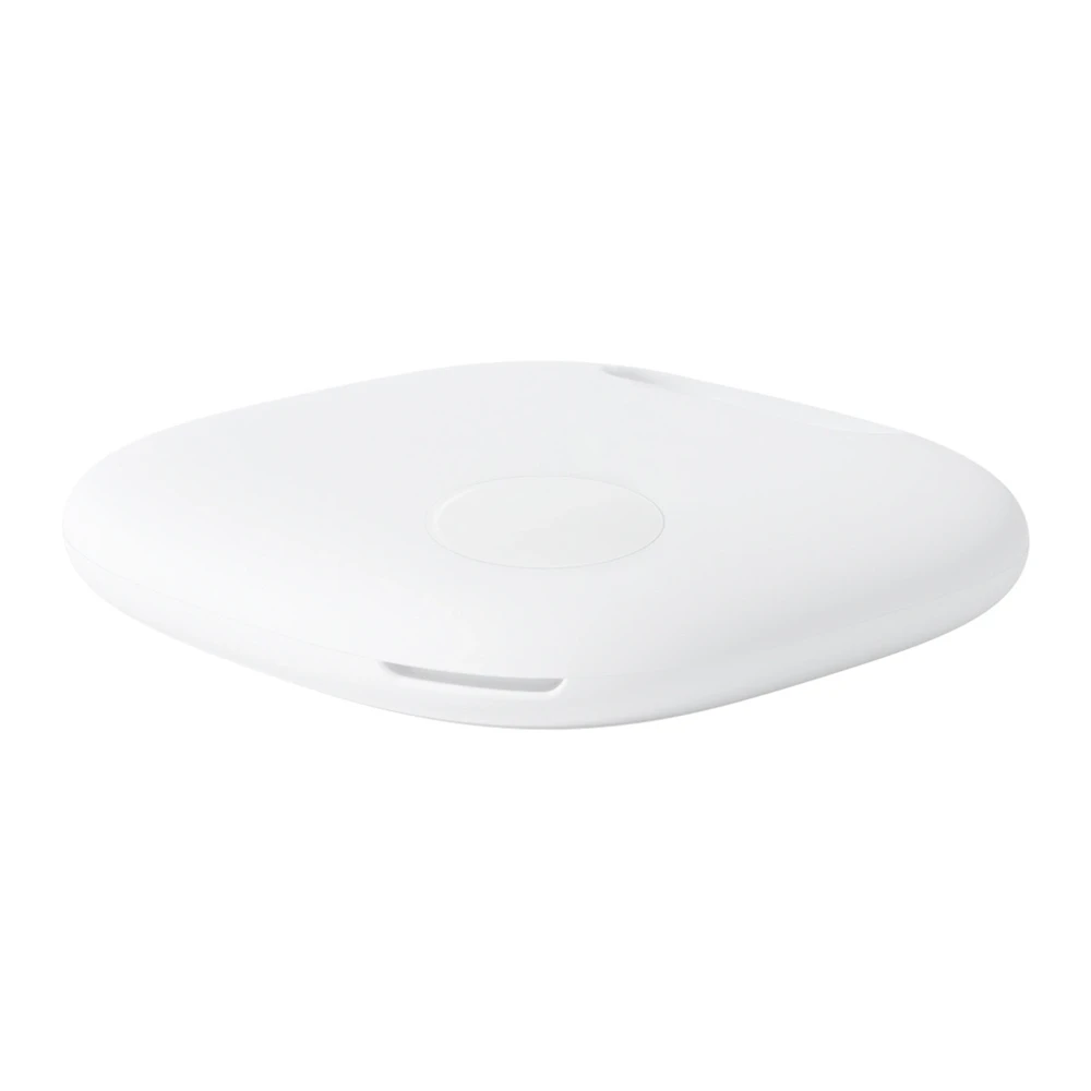 Baseus Intelligent T2 Pro lokatorius - baltas