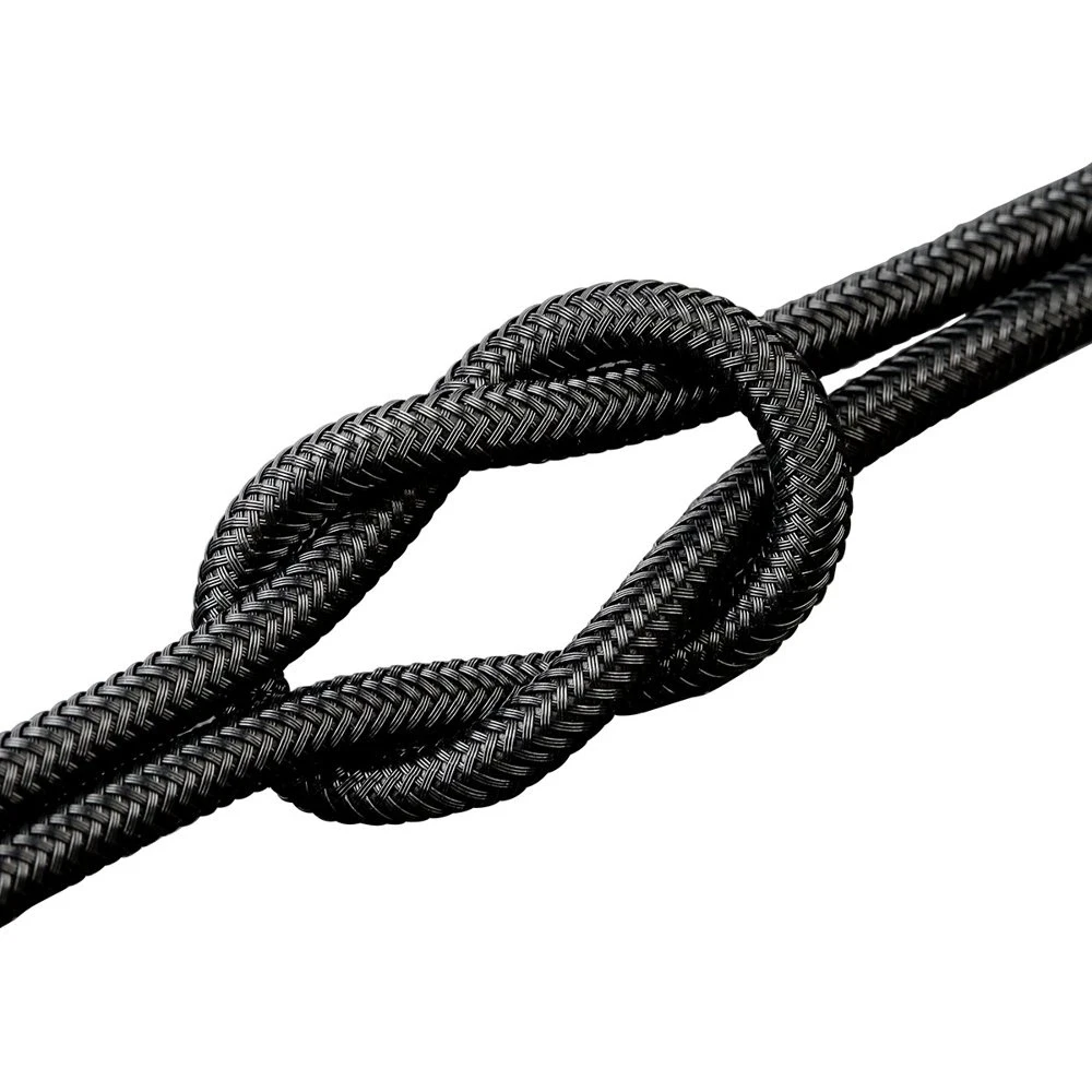 Kabelis Baseus USB2.0 A kištukas ir 3 kištukai (USB C, micro USB, lightning)