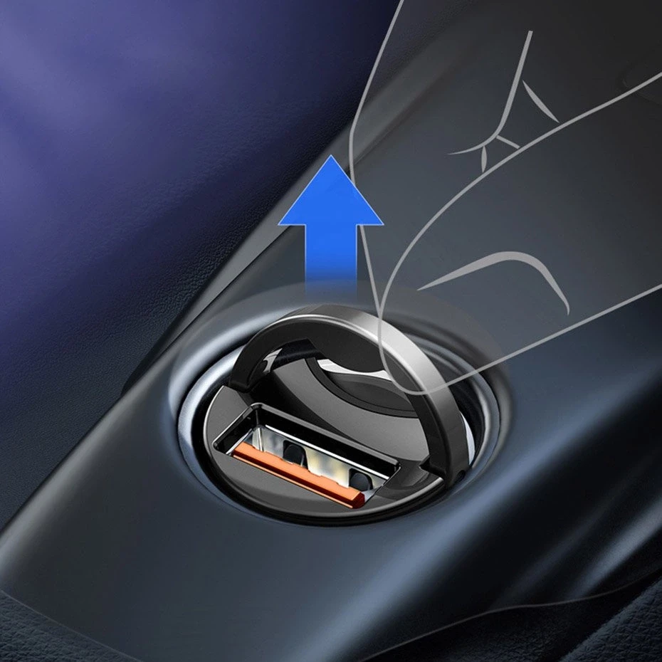 Laikiklis Baseus VCHX-A0G