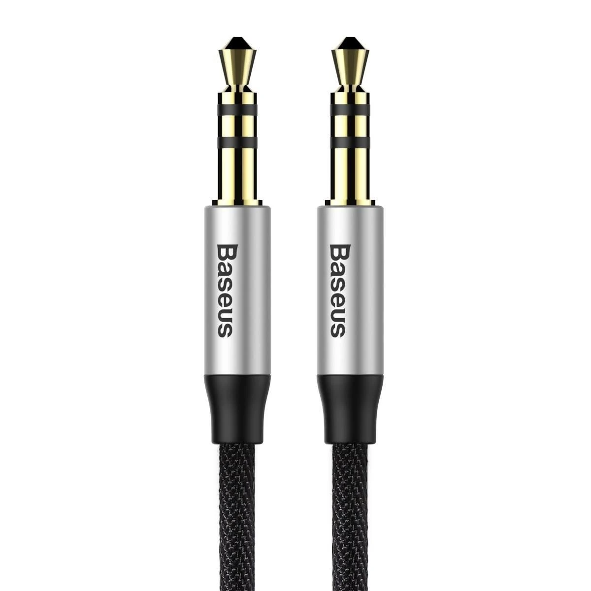 Baseus AUX 3.5mm laido jungtys