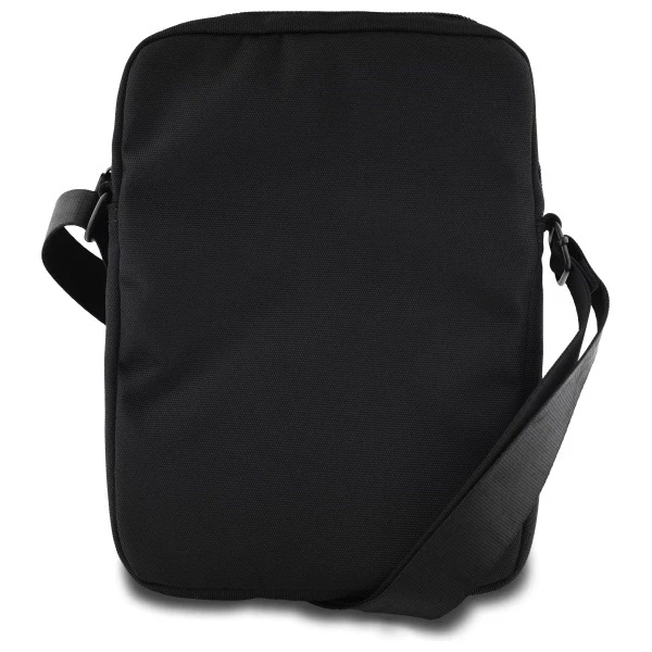 Bag BMW BMTB8COMPVSKR Planšetė 8″ juodos spalvos Nylon Raudona Stripe