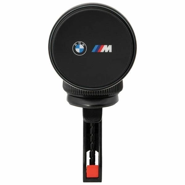 Magnetinis laikiklis oro grotelėms BMW M Edition juodos spalvos