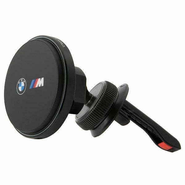 Magnetinis laikiklis oro grotelėms BMW M Edition juodos spalvos