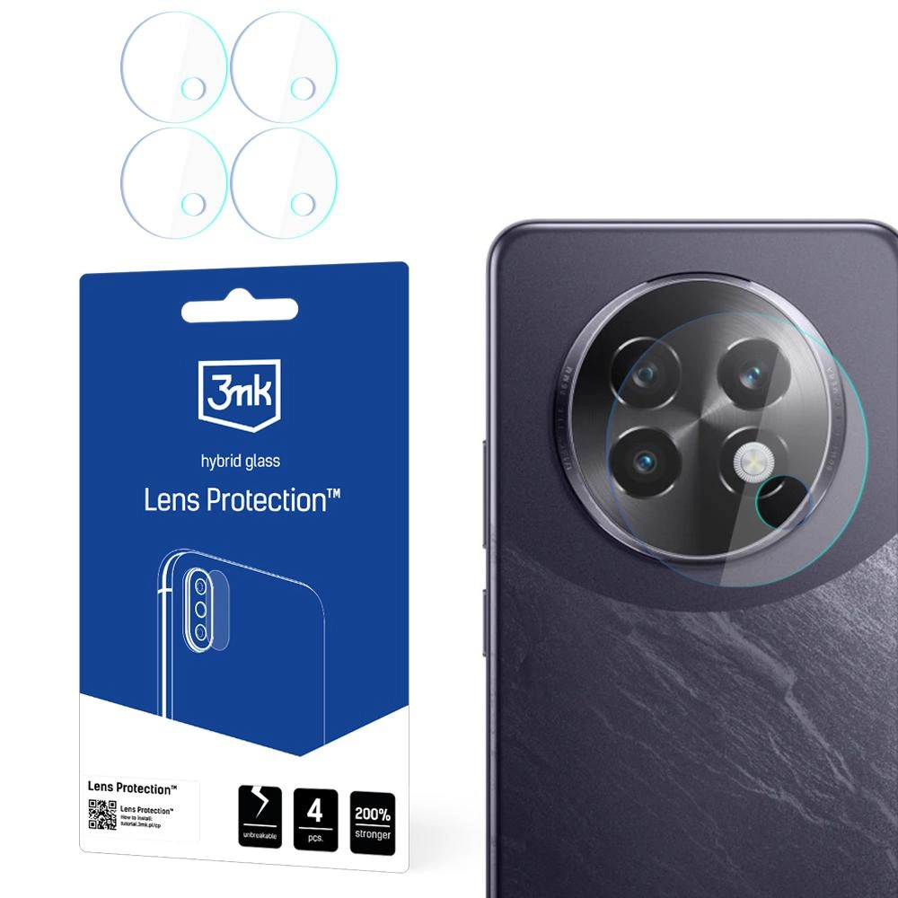Realme 13 5G – 3mk objektyvo apsauga