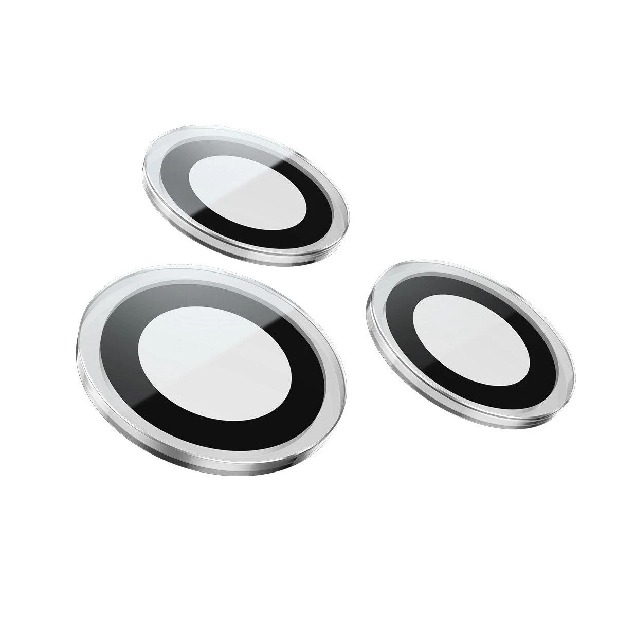 Baseus Kameros objektyvo juostos bazė skirta iPhone 13 Pro/13 Pro Max
