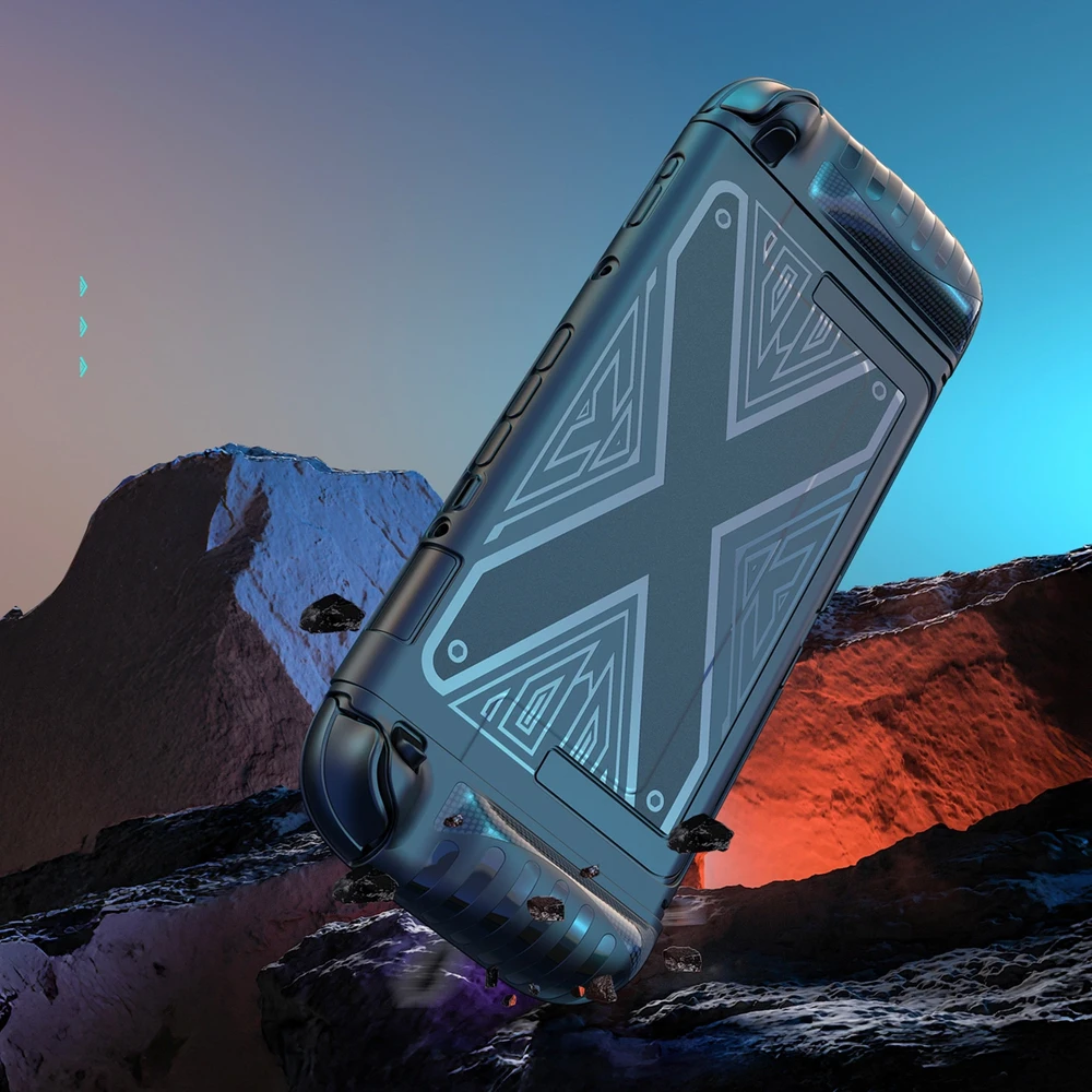 Dėklas Dux Ducis Protective Case for Nin