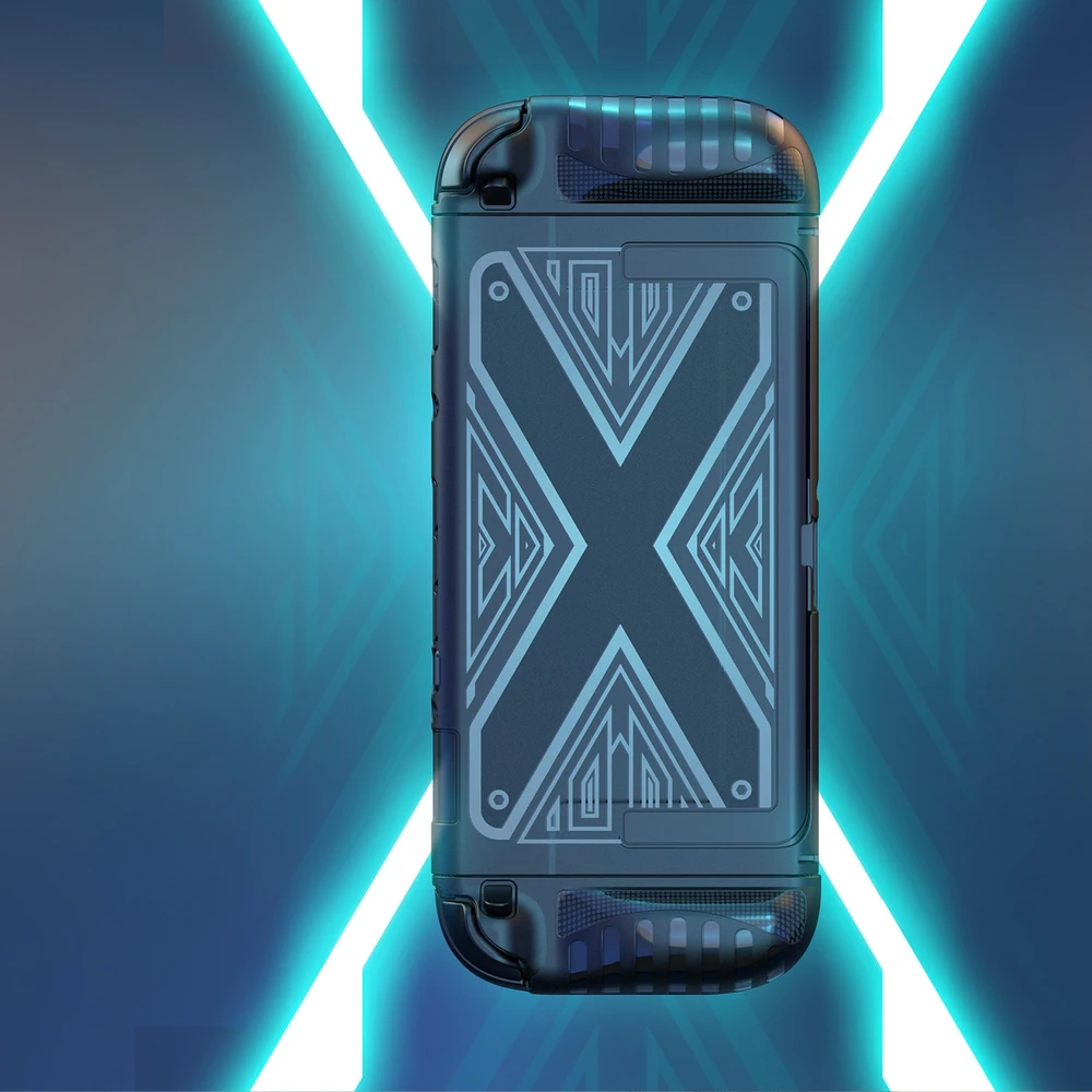 Dėklas Dux Ducis Protective Case for Nin