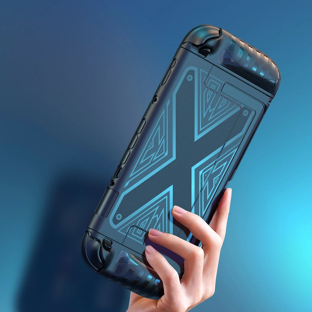 Dėklas Dux Ducis Protective Case for Nin