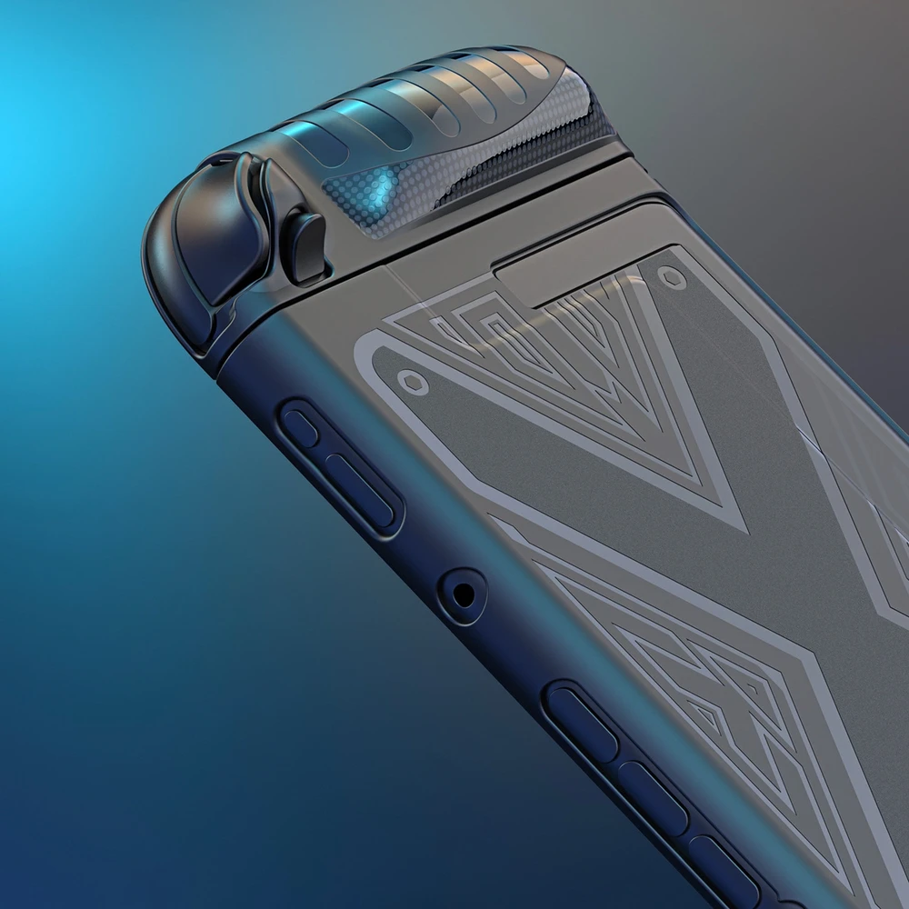 Dėklas Dux Ducis Protective Case for Nin