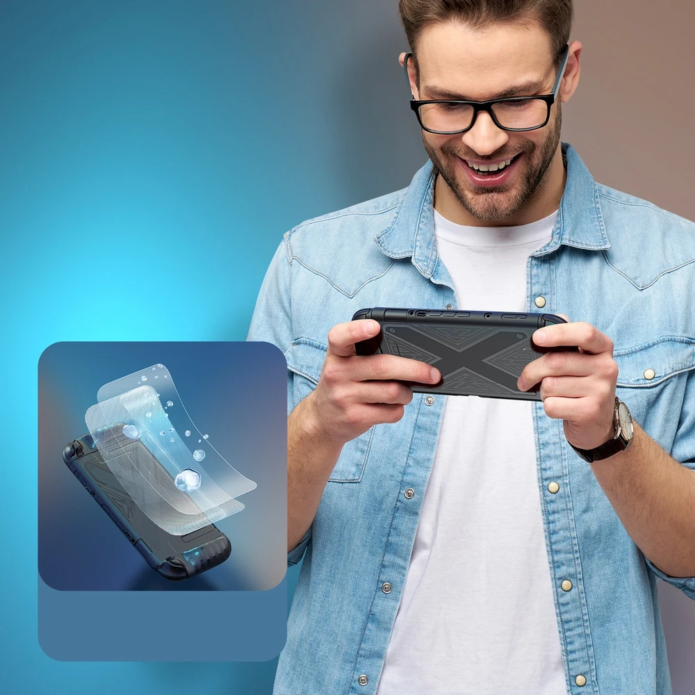 Dėklas Dux Ducis Protective Case for Nin