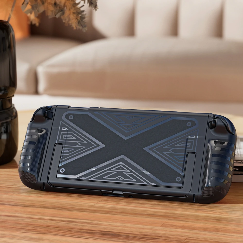 Dėklas Dux Ducis Protective Case for Nin