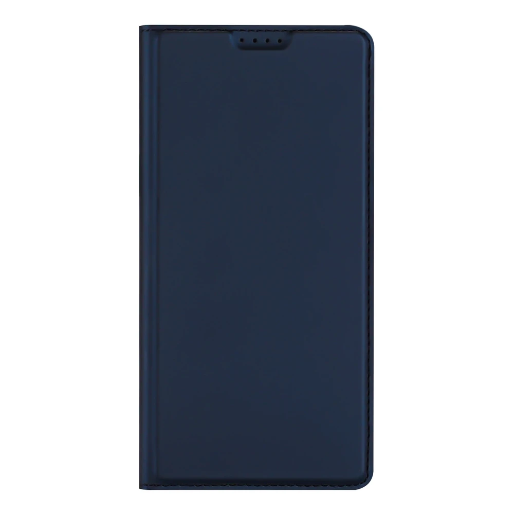 Dux Ducis Skin Pro Flip Dėklas skirtas OnePlus 13T – Mėlyna