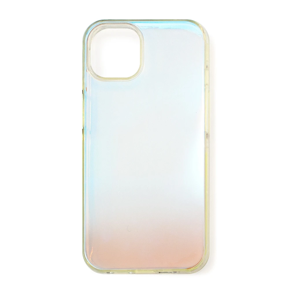 Hurtel Aurora Apple iPhone 13 Pro Neon Gel dėklas telefonui mėlynos spalvos