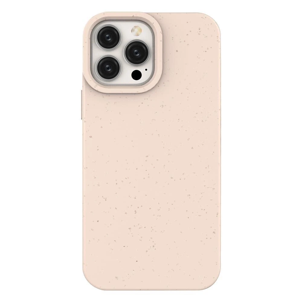 Hurtel Eco dėklas skirtas iPhone 14 Plus, rožinis