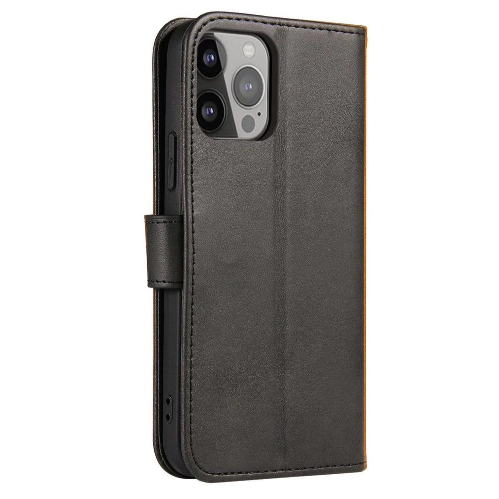 Hurtel Magnet Pixel 8 – dėklas telefonui juodos spalvos