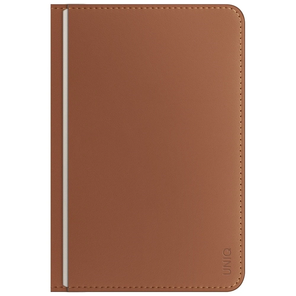 Passport Dėklas UNIQ Belmont RFID carmel beige
