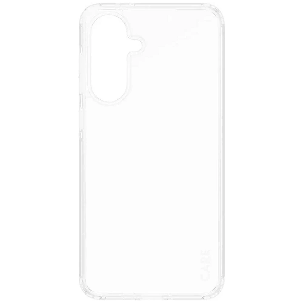 Panzer Glass Dėklas CARE by PanzerGlass Flagship Urban Combat skirtas Samsung Galaxy A56 5G skaidrus