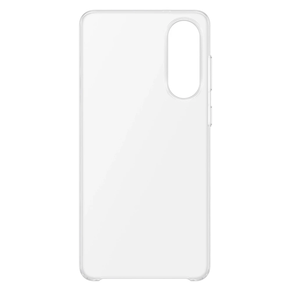 112803 EF-QS937CTE Samsung Clear dėklas skirtas Galaxy S25 Edge skaidrus