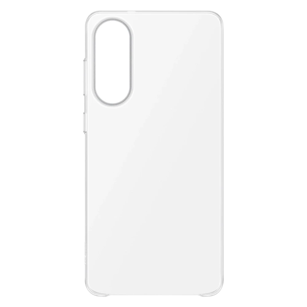 112803 EF-QS937CTE Samsung Clear dėklas skirtas Galaxy S25 Edge skaidrus