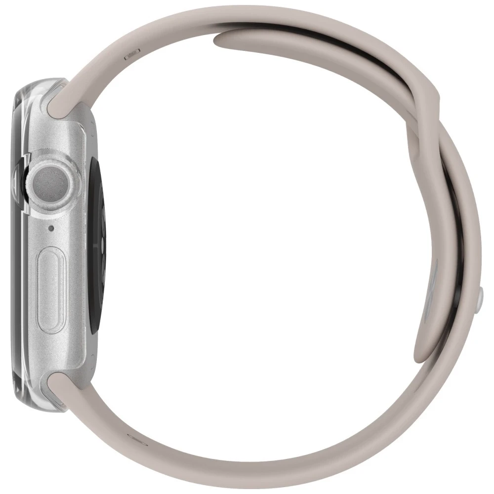 Dėklas UNIQ Nautic Apple Watch 42mm balandis