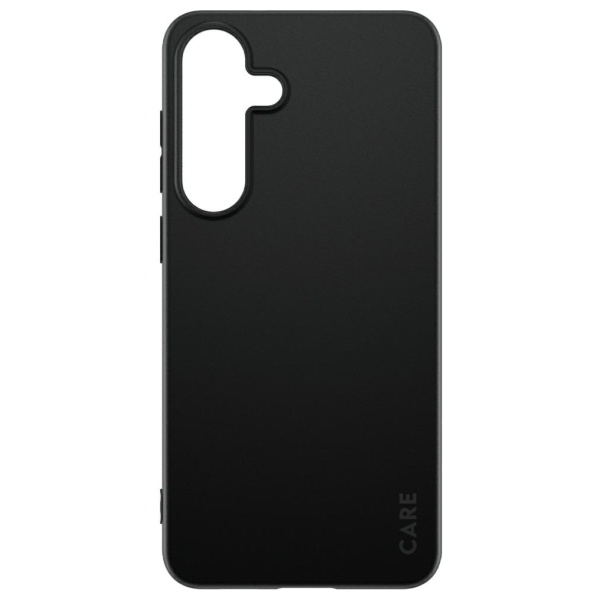 Panzer Glass „PanzerGlass CARE by ®“ TPU dėklas, juodas, „Samsung Galaxy S25 FE 5G“, dėklas, „Samsung“, „Samsung“ – „Galaxy S25 FE 5G“, juodas aprašymas - Prekės nuotrauka Panzer Glass „PanzerGlass CARE by ®“ TPU dėklas, juodas, „Samsung Galaxy S25 FE 5G“, dėklas, „Samsung“, „Samsung“ – „Galaxy S25 FE 5G“, juodas aprašymas - Prekės nuotrauka
