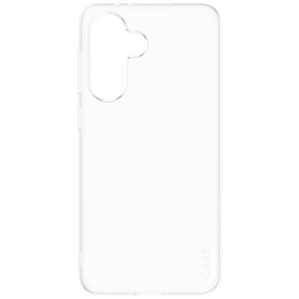 Panzer Glass CARE by PanzerGlass Fashion X-Ray Samsung Galaxy A36 5G dėklas telefonui skaidrus aprašymas - Prekės nuotrauka Panzer Glass CARE by PanzerGlass Fashion X-Ray Samsung Galaxy A36 5G dėklas telefonui skaidrus aprašymas - Prekės nuotrauka