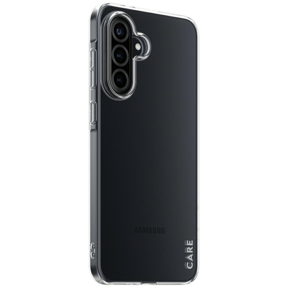 Panzer Glass CARE by PanzerGlass Fashion X-Ray Samsung Galaxy A36 5G dėklas telefonui skaidrus aprašymas - Prekės nuotrauka Panzer Glass CARE by PanzerGlass Fashion X-Ray Samsung Galaxy A36 5G dėklas telefonui skaidrus aprašymas - Prekės nuotrauka