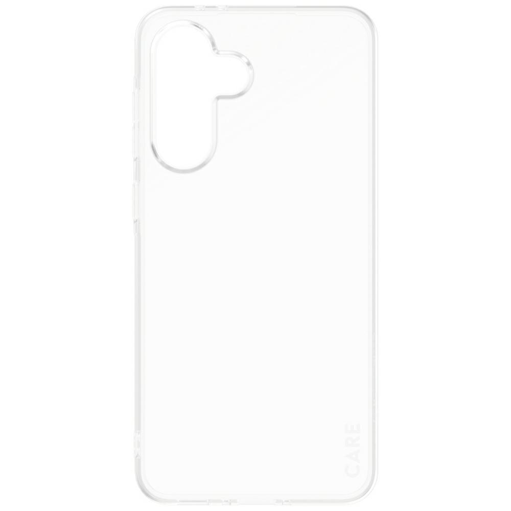 Panzer Glass CARE by PanzerGlass Fashion X-Ray Samsung Galaxy A56 5G dėklas telefonui skaidrus aprašymas - Prekės nuotrauka Panzer Glass CARE by PanzerGlass Fashion X-Ray Samsung Galaxy A56 5G dėklas telefonui skaidrus aprašymas - Prekės nuotrauka