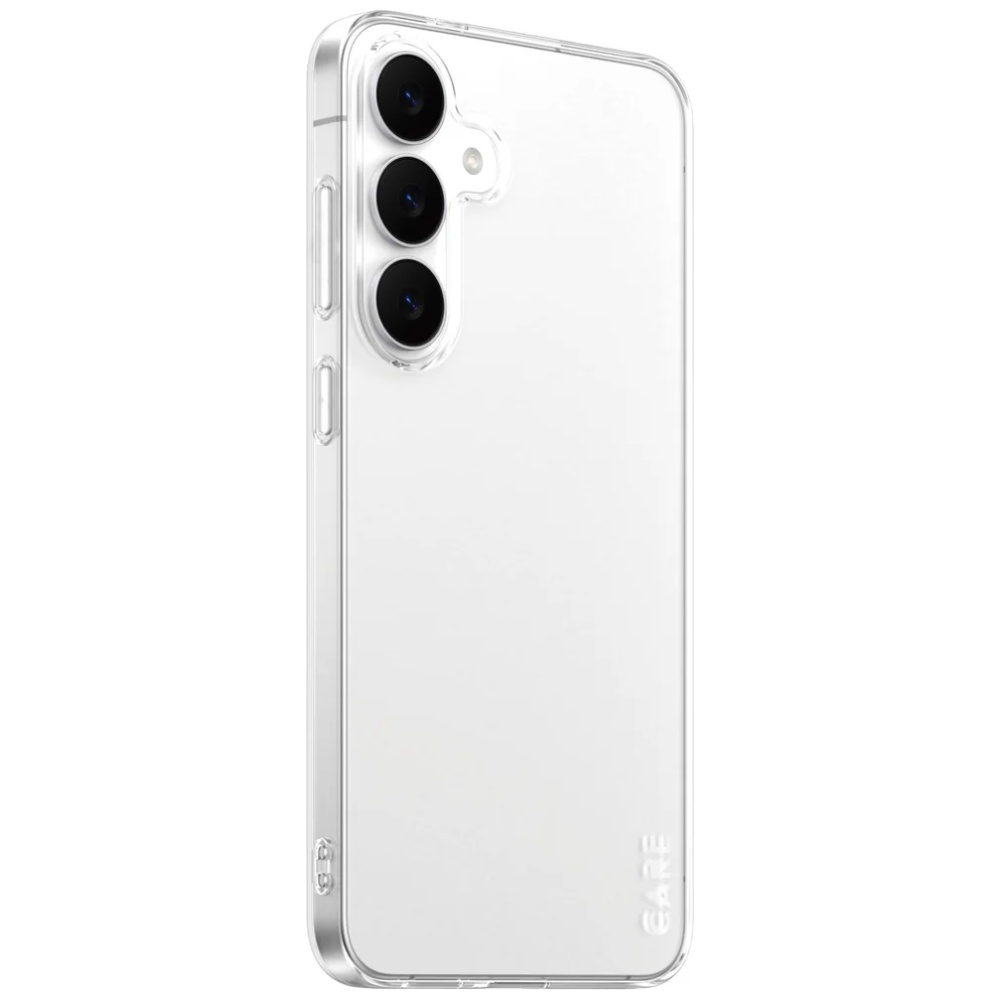 Panzer Glass Dėklas CARE by PanzerGlass Fashion X-Ray do Samsung Galaxy S25 FE permatomas aprašymas - Prekės nuotrauka Panzer Glass Dėklas CARE by PanzerGlass Fashion X-Ray do Samsung Galaxy S25 FE permatomas aprašymas - Prekės nuotrauka
