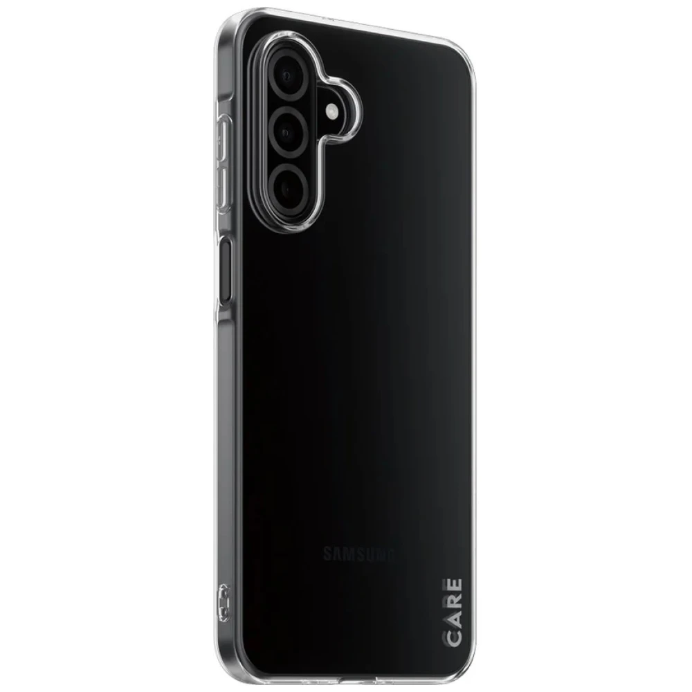 Panzer Glass Dėklas CARE by PanzerGlass Fashion X-Ray do Samsung Galaxy M17 5G / A17 / A17 5G permatomas aprašymas - Prekės nuotrauka Panzer Glass Dėklas CARE by PanzerGlass Fashion X-Ray do Samsung Galaxy M17 5G / A17 / A17 5G permatomas aprašymas - Prekės nuotrauka