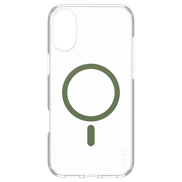 „Care by Panzerglass“ flagmano dėklas „iPhone“