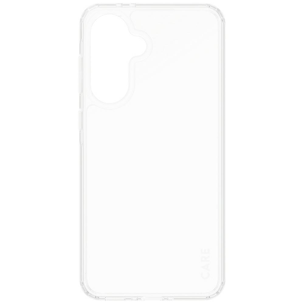 Panzer Glass CARE by PanzerGlass Flagship Urban Combat Samsung Galaxy A36 5G dėklas telefonui skaidrus aprašymas - Prekės nuotrauka Panzer Glass CARE by PanzerGlass Flagship Urban Combat Samsung Galaxy A36 5G dėklas telefonui skaidrus aprašymas - Prekės nuotrauka