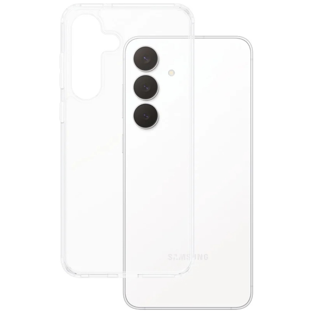 Panzer Glass CARE flagmaninis dėklas Urban Galaxy S25 FE aprašymas - Prekės nuotrauka Panzer Glass CARE flagmaninis dėklas Urban Galaxy S25 FE aprašymas - Prekės nuotrauka