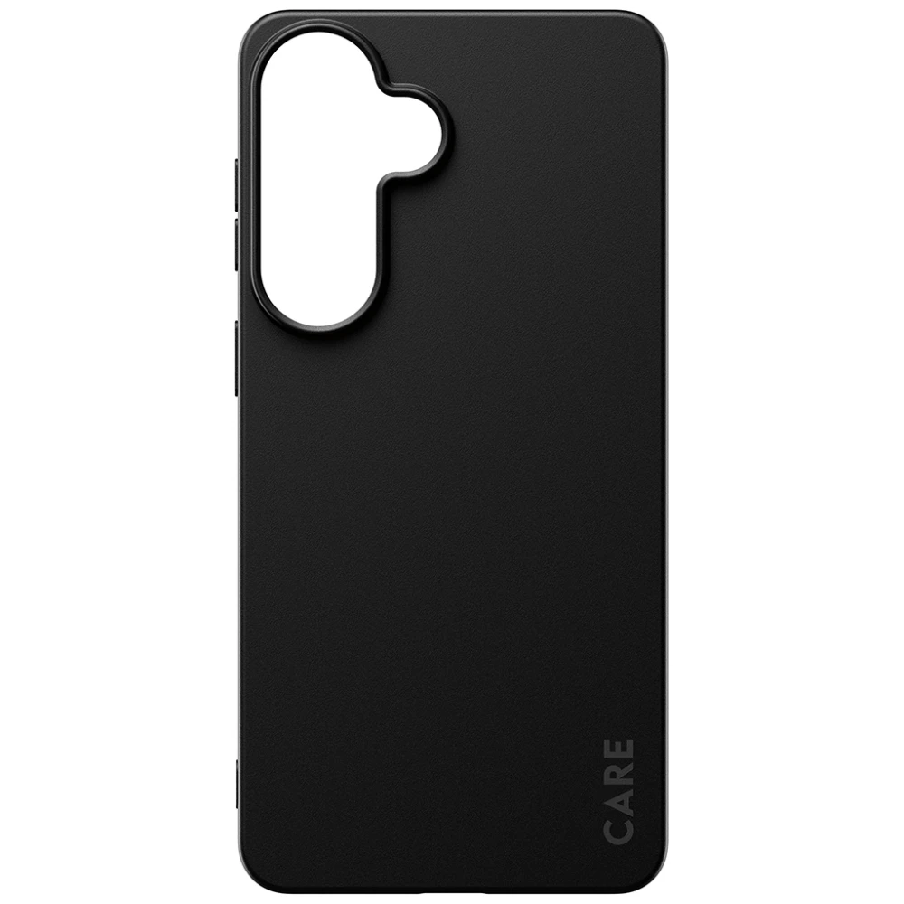 Dėklas Panzer Glass CARE by PanzerGlass TPU Case for Samsung Galaxy S26+ - Juodas aprašymas - Prekės nuotrauka
