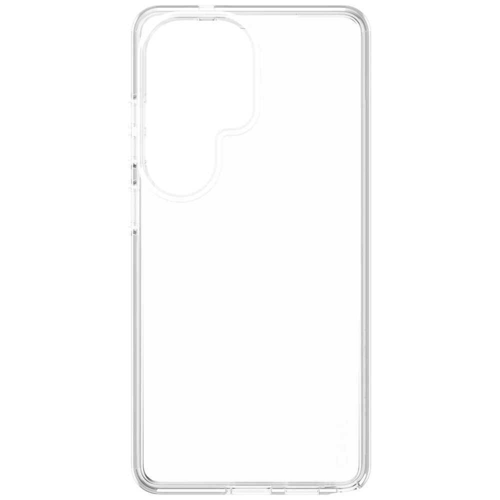 Dėklas Panzer Glass CARE by PanzerGlass Urban Explorer Transparent Case for Samsung Galaxy S26 Ultra - transparent aprašymas - Prekės nuotrauka