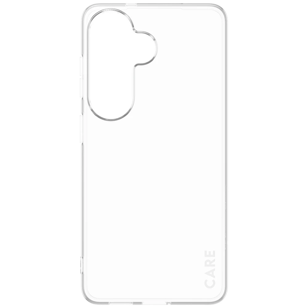 Dėklas Panzer Glass CARE by PanzerGlass X-Ray Case for Samsung Galaxy S26 - Transparent aprašymas - Prekės nuotrauka