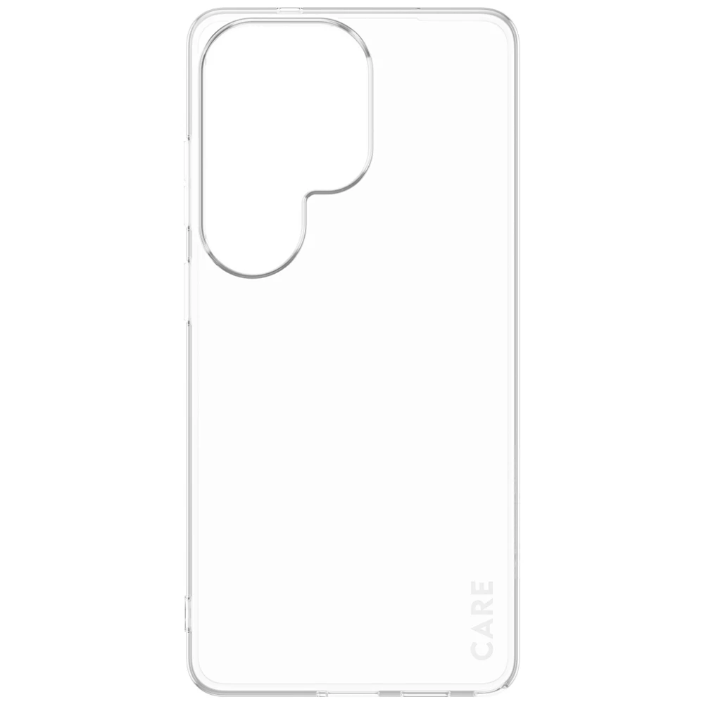 Dėklas Panzer Glass CARE by PanzerGlass X-Ray Case for Samsung Galaxy S26 Ultra - Transparent aprašymas - Prekės nuotrauka Dėklas Panzer Glass CARE by PanzerGlass X-Ray Case for Samsung Galaxy S26 Ultra - Transparent aprašymas - Prekės nuotrauka