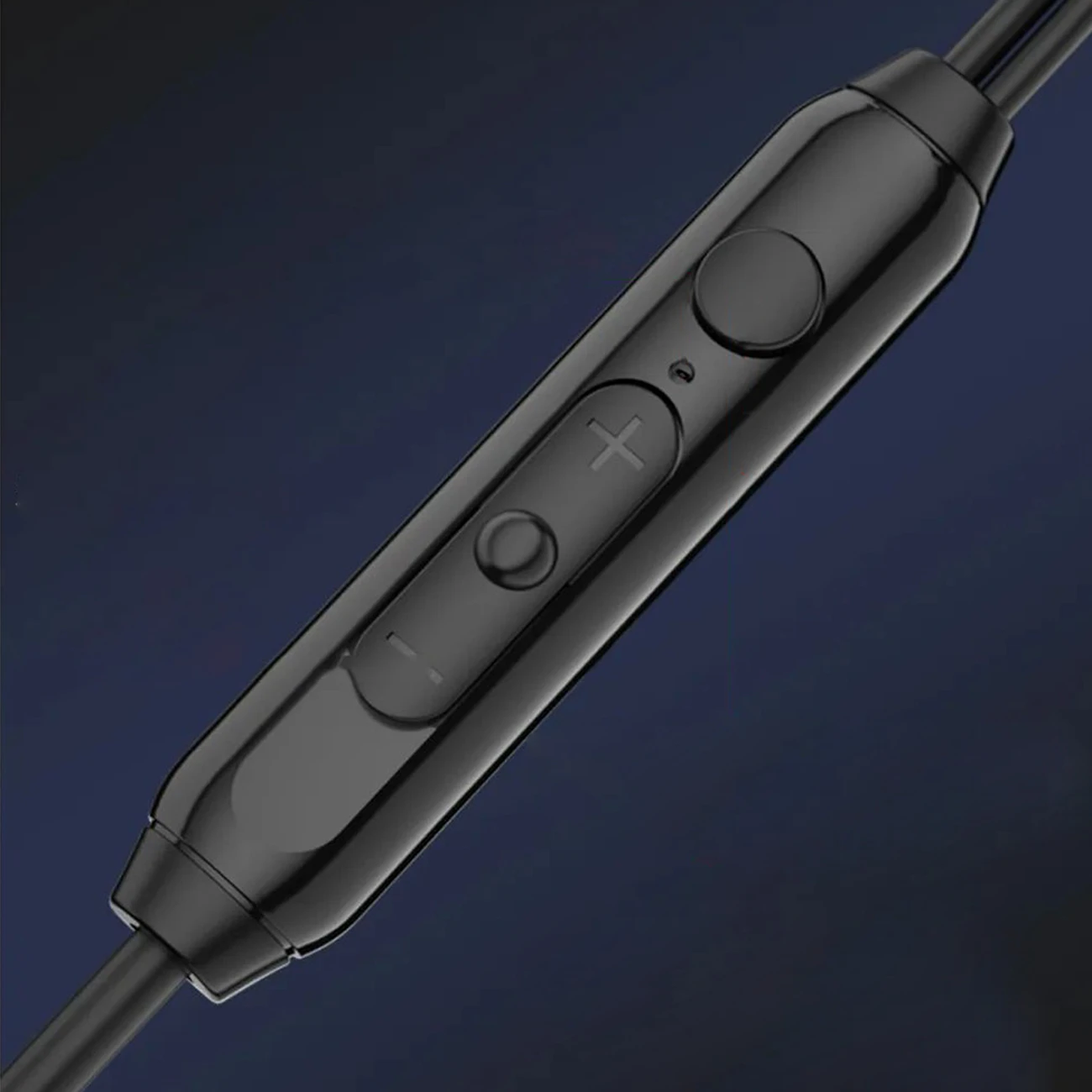 Dudao X1PROT į ausis įkišamos laidinės USB-C ausinės 1.2 m – juodos spalvos aprašymas - Prekės nuotrauka Dudao X1PROT į ausis įkišamos laidinės USB-C ausinės 1.2 m – juodos spalvos aprašymas - Prekės nuotrauka