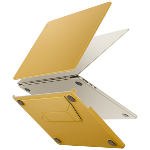Dėklas UNIQ Lyden Versa do MacBook Air 13