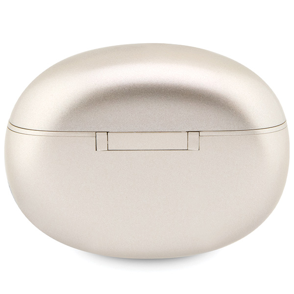 Guess Classic EST Bluetooth TWS Belaidės Ausinės - Auksinė aprašymas - Prekės nuotrauka