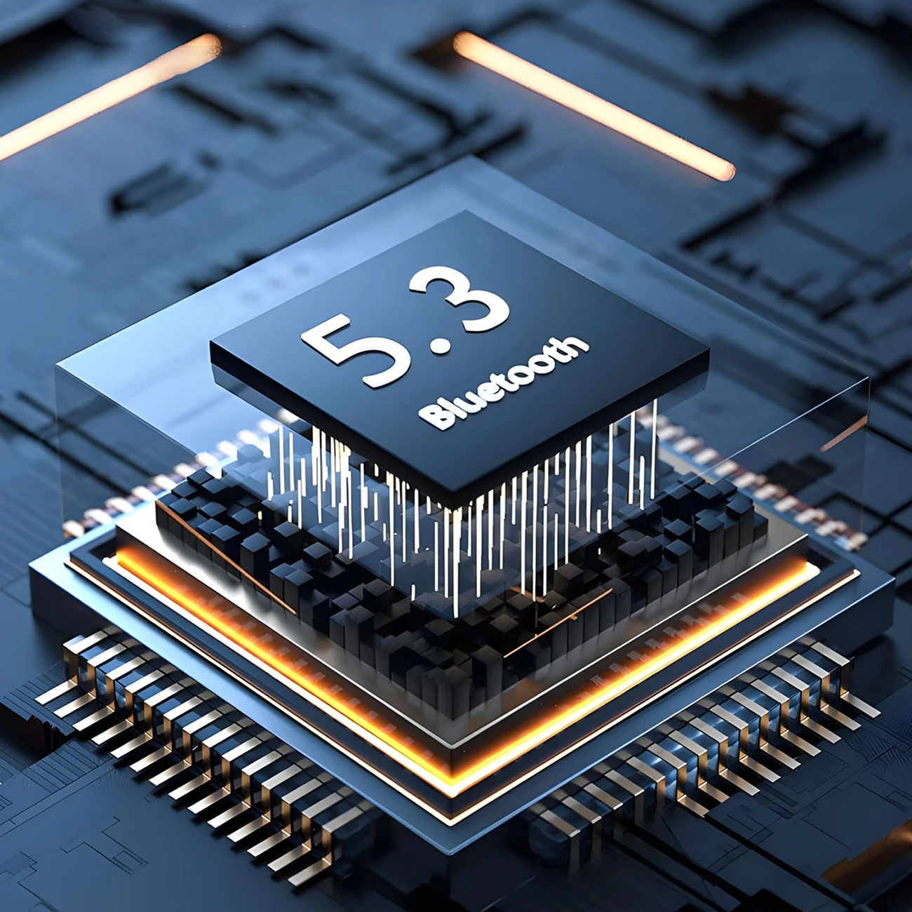 OWS Dudao U4A Bluetooth 5.3 IPX5 verslo ausinės - baltos spalvos aprašymas - Prekės nuotrauka OWS Dudao U4A Bluetooth 5.3 IPX5 verslo ausinės - baltos spalvos aprašymas - Prekės nuotrauka