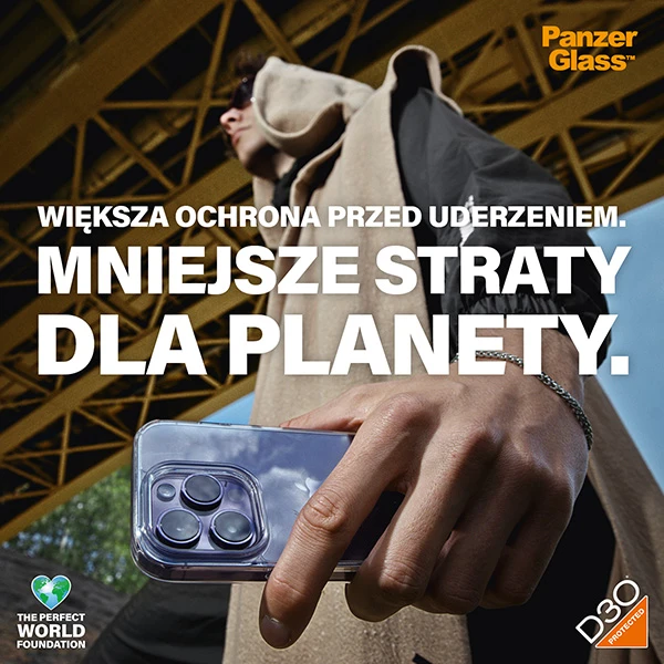 Panzer Glass PanzerGlass Bundle 3in1 set dėklas telefonui skaidrus + plėvelė + kameros apsauga Apple iPhone 15 Pro Max aprašymas - Prekės nuotrauka Panzer Glass PanzerGlass Bundle 3in1 set dėklas telefonui skaidrus + plėvelė + kameros apsauga Apple iPhone 15 Pro Max aprašymas - Prekės nuotrauka