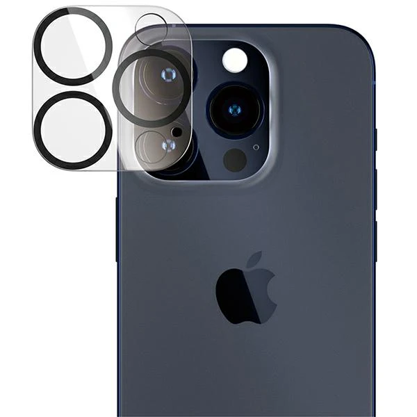 Panzer Glass PanzerGlass Bundle 3in1 set dėklas telefonui skaidrus + plėvelė + kameros apsauga Apple iPhone 15 Pro Max aprašymas - Prekės nuotrauka Panzer Glass PanzerGlass Bundle 3in1 set dėklas telefonui skaidrus + plėvelė + kameros apsauga Apple iPhone 15 Pro Max aprašymas - Prekės nuotrauka