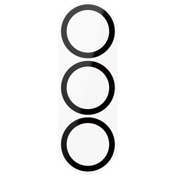 Panzer Glass Ekrano apsauga kamerai PanzerGlass PicturePerfect objektyvo apsauga Samsung Galaxy S25 aprašymas - Prekės nuotrauka