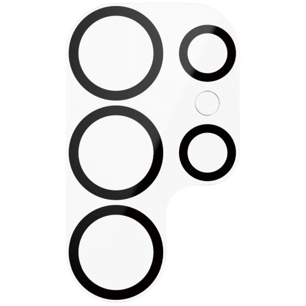 Panzer Glass ekrano apsauga kamerai PanzerGlass PicturePerfect objektyvo apsauga Samsung Galaxy S25 Ultra aprašymas - Prekės nuotrauka