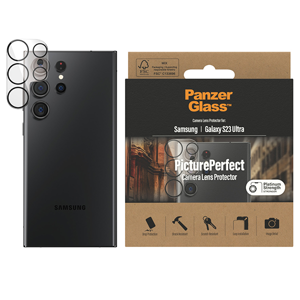 Panzer Glass PanzerGlass Privacy Bundle 3in1 dėklas telefonui skaidrus Case + Privacy Glass + Camera Protector Apple iPhone 15 Pro aprašymas - Prekės nuotrauka Panzer Glass PanzerGlass Privacy Bundle 3in1 dėklas telefonui skaidrus Case + Privacy Glass + Camera Protector Apple iPhone 15 Pro aprašymas - Prekės nuotrauka