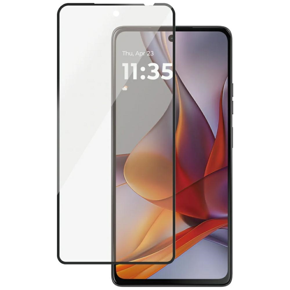 Panzer Glass PanzerGlass Ultra-Wide Fit grūdintas stiklas, skirtas Motorola Moto g75 5G aprašymas - Prekės nuotrauka Panzer Glass PanzerGlass Ultra-Wide Fit grūdintas stiklas, skirtas Motorola Moto g75 5G aprašymas - Prekės nuotrauka